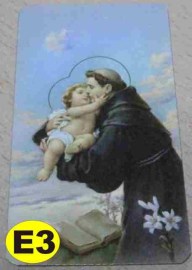 E3 SAN ANTONIO PADUA EST